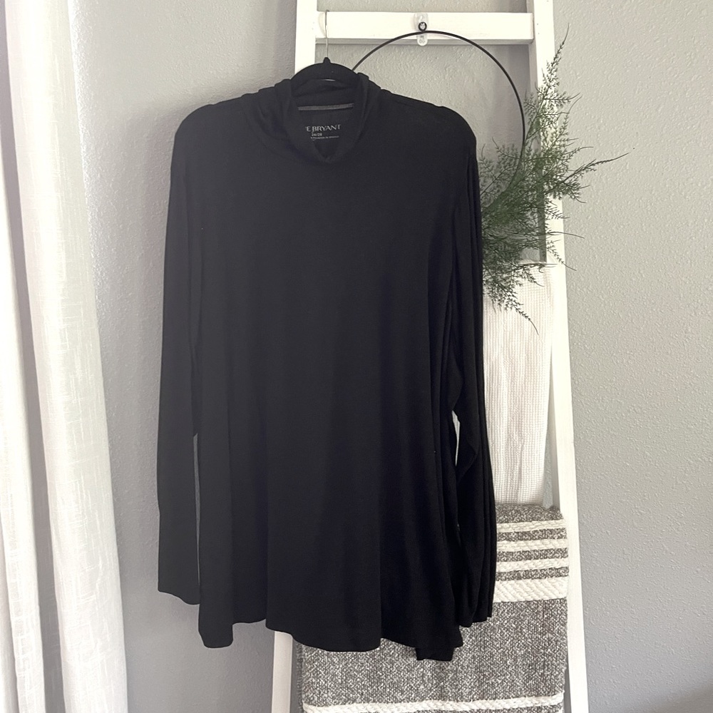 Lane Bryant Turtleneck